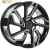 Replica Concept NS502 7.5x18 5*114.3 ET50 DIA66.1 BFP Литой