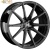 LS Forged FG01 10.5x20 5*120 ET45 DIA64.1 BK Кованый LS Forged FG01 10.5x20 5*120 ET45 DIA64.1 BK Кованый
