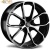Replay B325 9.5x21 5*112 ET37 DIA66.6 BKF Литой Replay B325 9.5x21 5*112 ET37 DIA66.6 BKF Литой