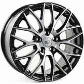 RST R147 7.5x17 5*114.3 ET46 DIA67.1 BD Литой