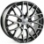 RST R147 7.5x17 5*114.3 ET46 DIA67.1 BD Литой