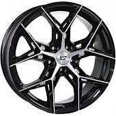 RST R139 7.5x19 5*108 ET47 DIA60.1 BFP Литой