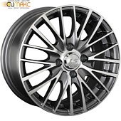 LS 768 7.5x17 4*100 ET38 DIA73.1 GMF Литой