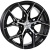 RST R139 7.5x19 5*108 ET47 DIA60.1 BFP Литой