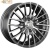 LS 768 7.5x17 4*100 ET38 DIA73.1 GMF Литой LS 768 7.5x17 4*100 ET38 DIA73.1 GMF Литой