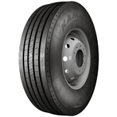 Кама NF 201 + 315/60 R22.5 152/148L PR18 Рулевая