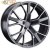 Replay A156 10x22 5*112 ET21 DIA66.6 GMF Литой