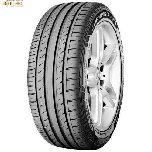 GT Radial Champiro HPY 225/40 R19 93Y XL