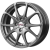 iFree Такеши 6x16 4*100 ET45 DIA60.1 Блэк Платинум Литой