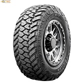 Sailun Terramax M/T 31/10.5 R15 109Q