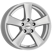 Dezent TX 6.5x16 5*114.3 ET50 DIA67.1 S Литой