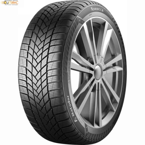 Matador MP 93 Nordicca 215/55 R17 98V XL