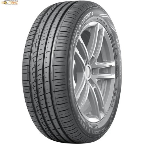 Nokian Tyres Hakka Green 3 185/70 R14 88T