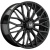 LS Forged FG33 8.5x20 6*139.7 ET36 DIA100.1 BK Литой