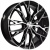 RST R119 7x19 5*114.3 ET45 DIA67.1 BFP Литой