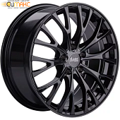 Advanti Fastoso ML537 8.5x19 5*114.3 ET40 DIA60.1 GBU Литой