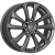 Dezent KS 6.5x16 5*114.3 ET40 DIA66.1 Grap Matt Литой Dezent KS 6.5x16 5*114.3 ET40 DIA66.1 Grap Matt Литой