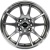 Megami MGM-5 6x14 4*100 ET43 DIA67.1 GMF Литой