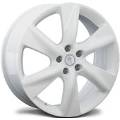 Replay GS10 9.5x21 5*114.3 ET47 DIA67.1 White Литой