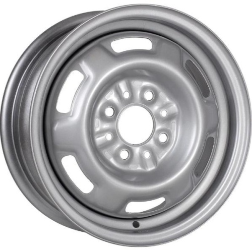 Accuride ВАЗ 2108 5x13 4*98 ET35 DIA58.6 Black Штампованный