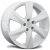 Replay GS10 9.5x21 5*114.3 ET47 DIA67.1 White Литой