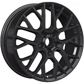 Carwel Аракс 7x18 5*114.3 ET40 DIA66.1 BL Литой