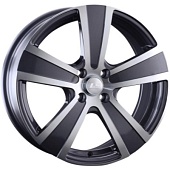 LS 950 6.5x16 4*100 ET49 DIA54.1 GMF Литой