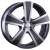 LS 950 6.5x16 4*100 ET49 DIA54.1 GMF Литой