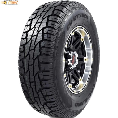 Cachland CH-AT7001 285/70 R17 117T