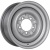 Accuride УАЗ-450 6x15 5*139.7 ET22 DIA108.6 Silver Штампованный Accuride УАЗ-450 6x15 5*139.7 ET22 DIA108.6 Silver Штампованный