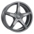 OZ Vittoria 8x17 5*114.3 ET45 DIA75.1 Matt Dark Graphite Литой
