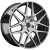 LS Forged FG43 10x21 5*130 ET33 DIA84.1 BKF Литой