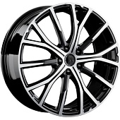LS Forged FG21 8.5x19 5*114.3 ET40 DIA67.1 MGMF Кованый