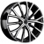 LS Forged FG21 7x19 5*114.3 ET40 DIA64.1 GMF Литой