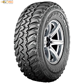 Bridgestone Dueler M/T 674 245/75 R16 120/116Q XL