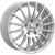 X'trike X-128 6.5x16 5*114.3 ET45 DIA60.1 HSB Литой