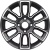 Carwel Ориноко 5.5x14 4*100 ET45 DIA56.1 ABT Литой
