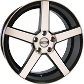 Neo V03 6.5x16 4*100 ET40 DIA60.1 BD Литой