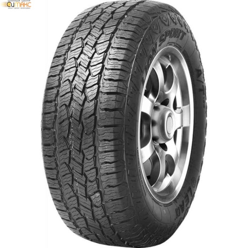 Leao Lion Sport A/T100 265/65 R17 112T