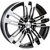 RST R167 7x17 5*120 ET55 DIA65.1 BDM Литой