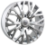 RST R088 8x18 5*150 ET56 DIA110.1 Silver Литой RST R088 8x18 5*150 ET56 DIA110.1 Silver Литой