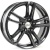 RST R197 6.5x17 5*114.3 ET37 DIA66.6 GB Литой RST R197 6.5x17 5*114.3 ET37 DIA66.6 GB Литой