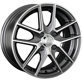 LS 771 7x16 4*100 ET40 DIA73.1 GMF Литой