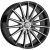 LS 1373 8.5x19 5*114.3 ET40 DIA67.1 BKF Литой LS 1373 8.5x19 5*114.3 ET40 DIA67.1 BKF Литой