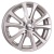 Neo 509 6x15 5*105 ET39 DIA56.6 Silver Литой Neo 509 6x15 5*105 ET39 DIA56.6 Silver Литой