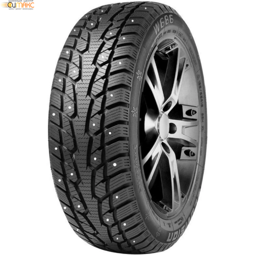 Ovation W-686 175/70 R13 82T