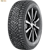 Nokian Tyres Hakkapeliitta 9 245/45 R17 99T XL