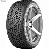 Nokian Tyres WR Snowproof P 255/45 R18 103V