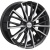 Carwel Агма 7x17 5*112 ET49 DIA57.1 ABT Литой Carwel Агма 7x17 5*112 ET49 DIA57.1 ABT Литой