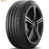 Michelin Pilot Sport 4 Acoustic 255/40 R19 100W XL VOL